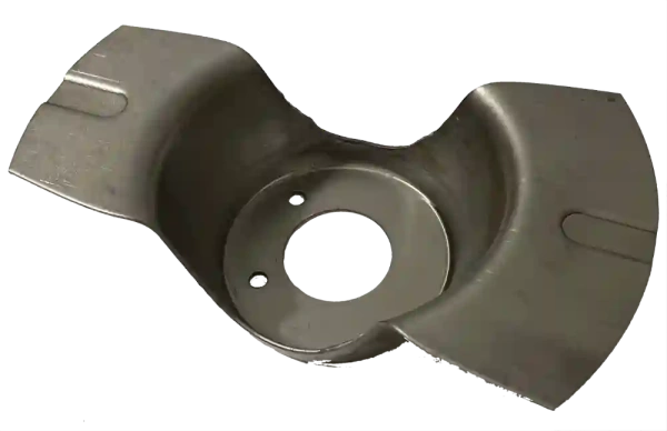 Масляный сепаратор (разбрызгиватель) Bitzer 4EES-4Y-40S 4EES-6Y-40S